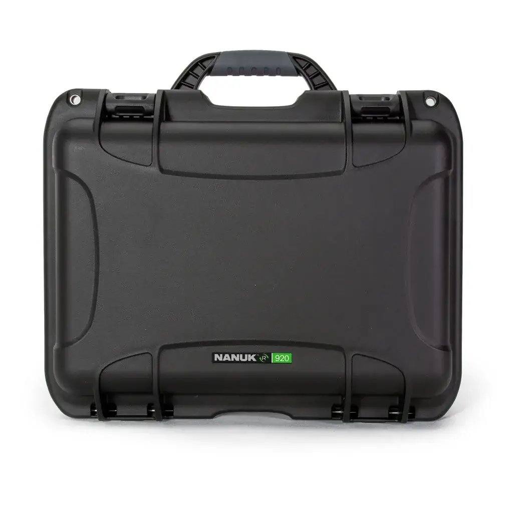 NANUK-R 920 Front View on a white background